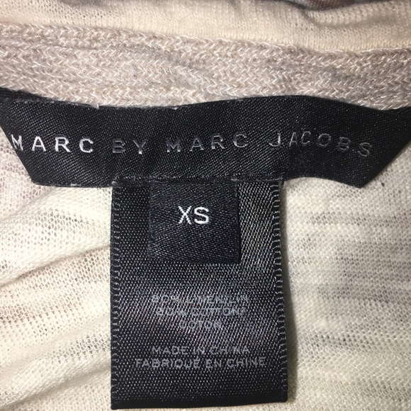 Marc By Marc Jacobs Shirt - Picture 4 of 4